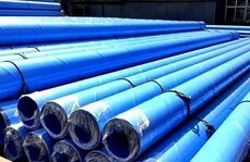 環(huán)氧樹脂涂塑鋼管用途與維護