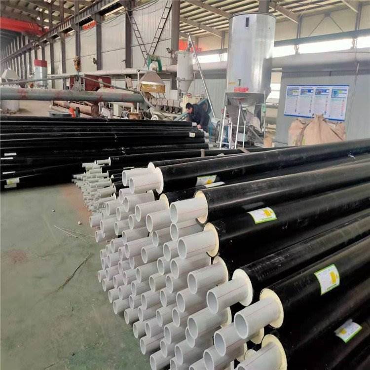 40保溫管